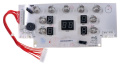 Genesis Ha Modules / Electric Units Home Appliances - Display Board - 51130023